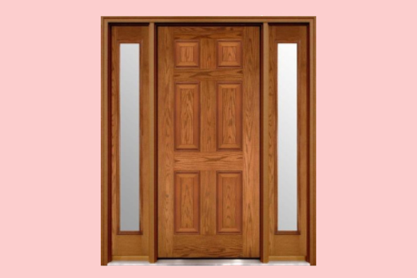 FRP Doors