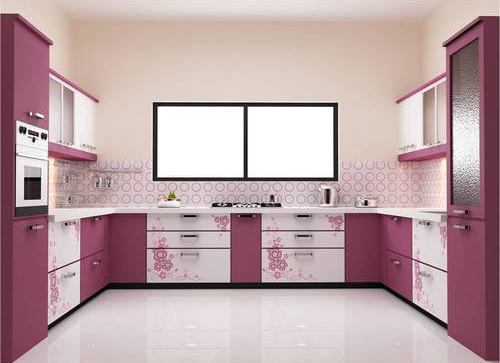 Modular Kitchen